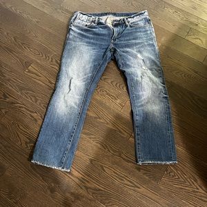 John Varvatos jeans